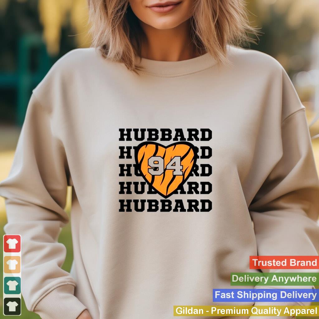 2-Sam-Hubbard-94-Trendy-Cincinnati-Bengals-Shirt_2