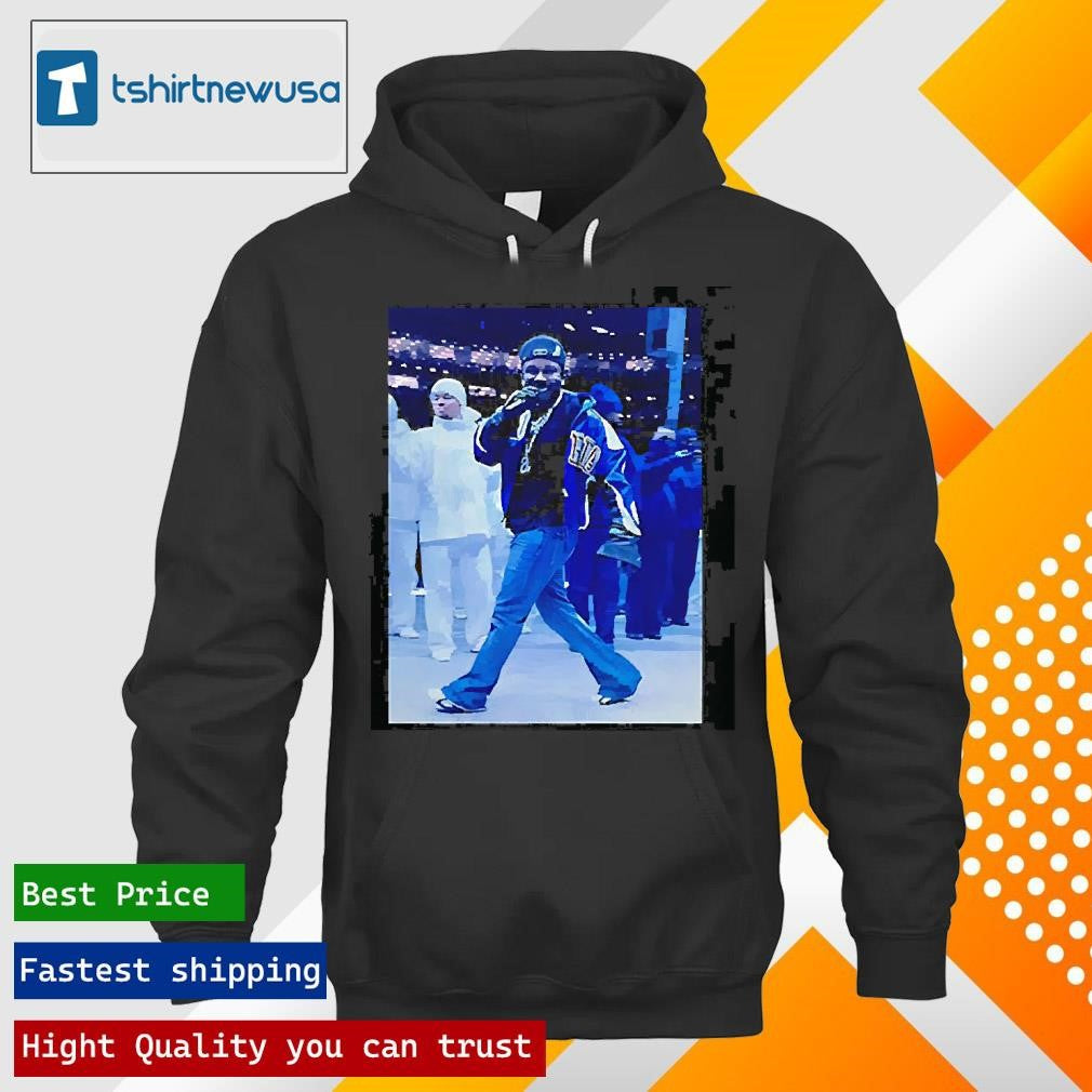 Premium Kendrick Lamar Super Bowl Halftime Show Say Drake Funny 2025 T Shirt