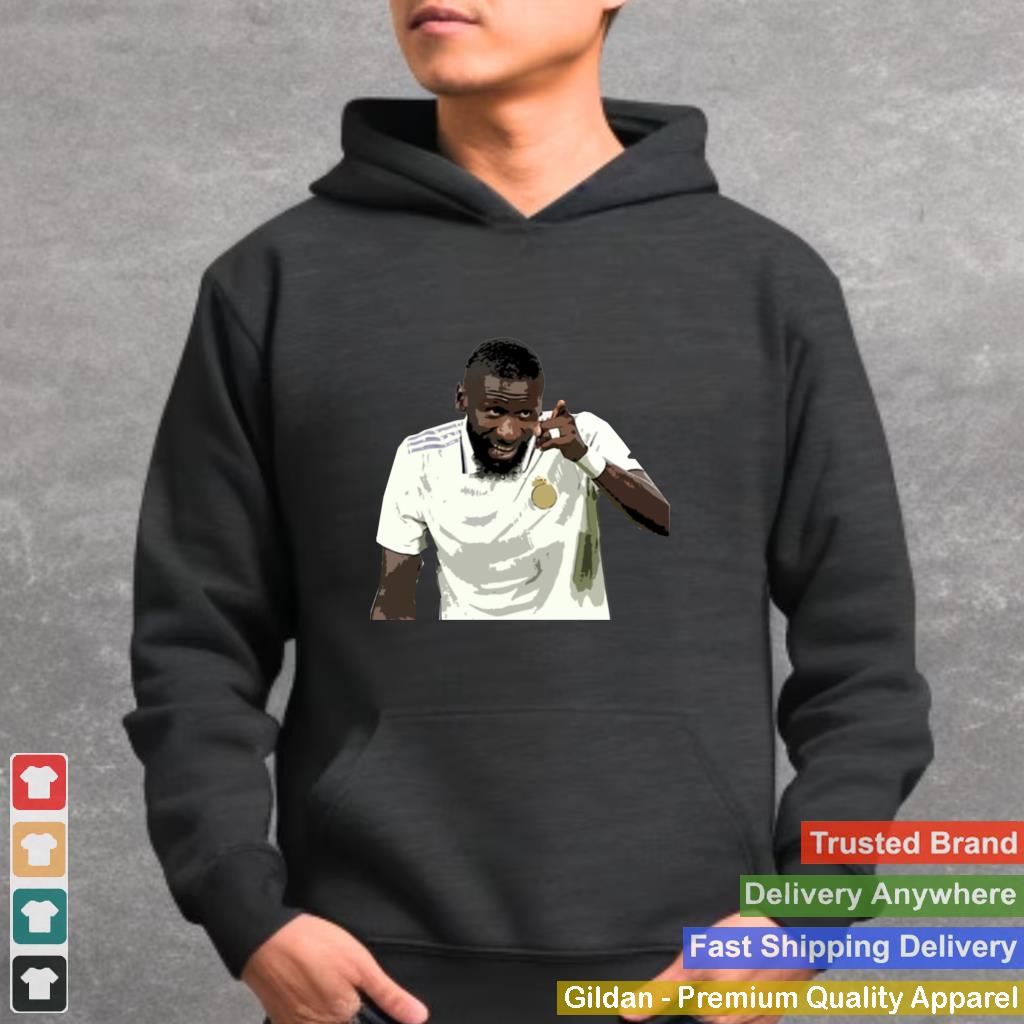 Antonio-Rudiger-Funny-Meme-Football-shirt