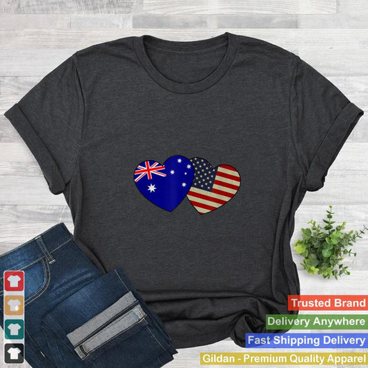 Australian-American-Couple-Heart-Love-Flag-Valentine-T-Shirt