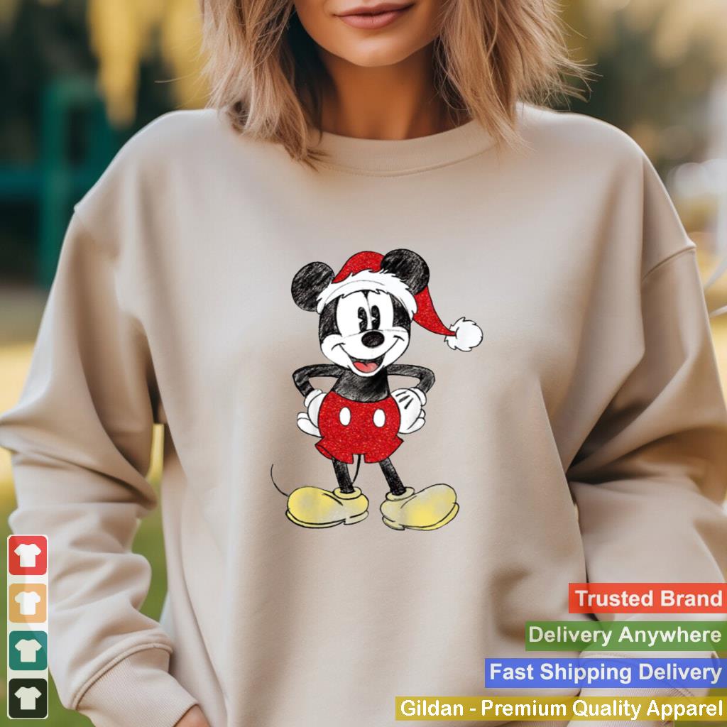 And-Minnie-Walt-Mickey-Mouse-Christmas-shirt