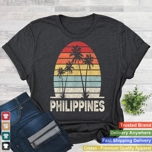 Retro Vintage Philippines