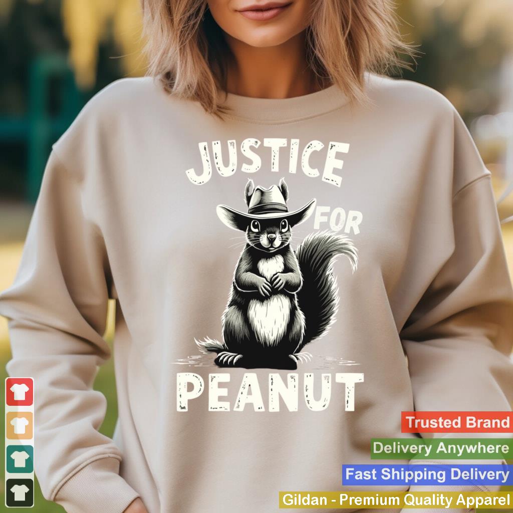 TRUMP Squirrel Make Peanut Squirrel Safe Again TRUMP Peanut