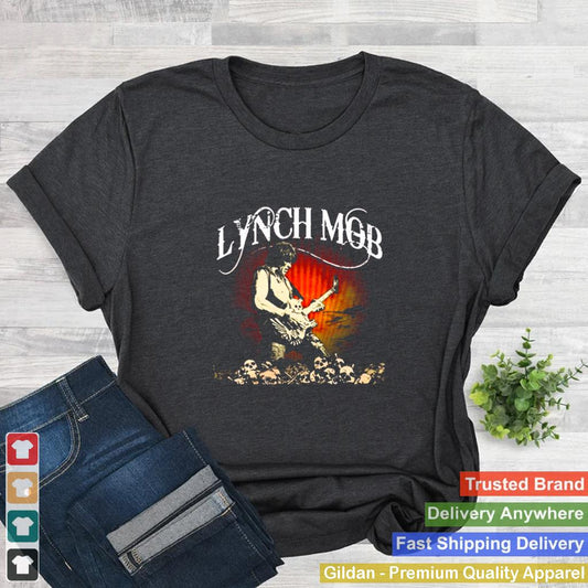 Automatic-Fix-Lynch-Mob-shirt