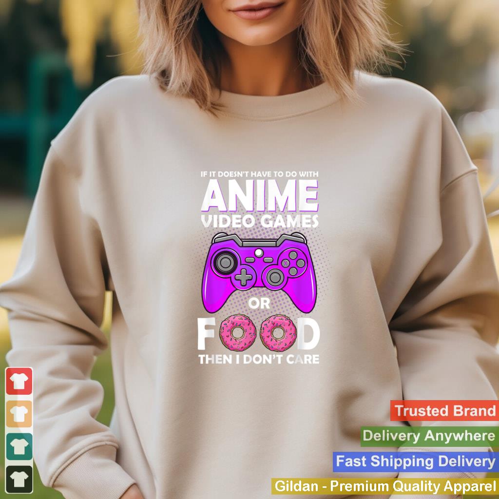 Anime Art For Women Men Teen Girls Anime Merch Anime Lovers T Shirt B09W8VT61H