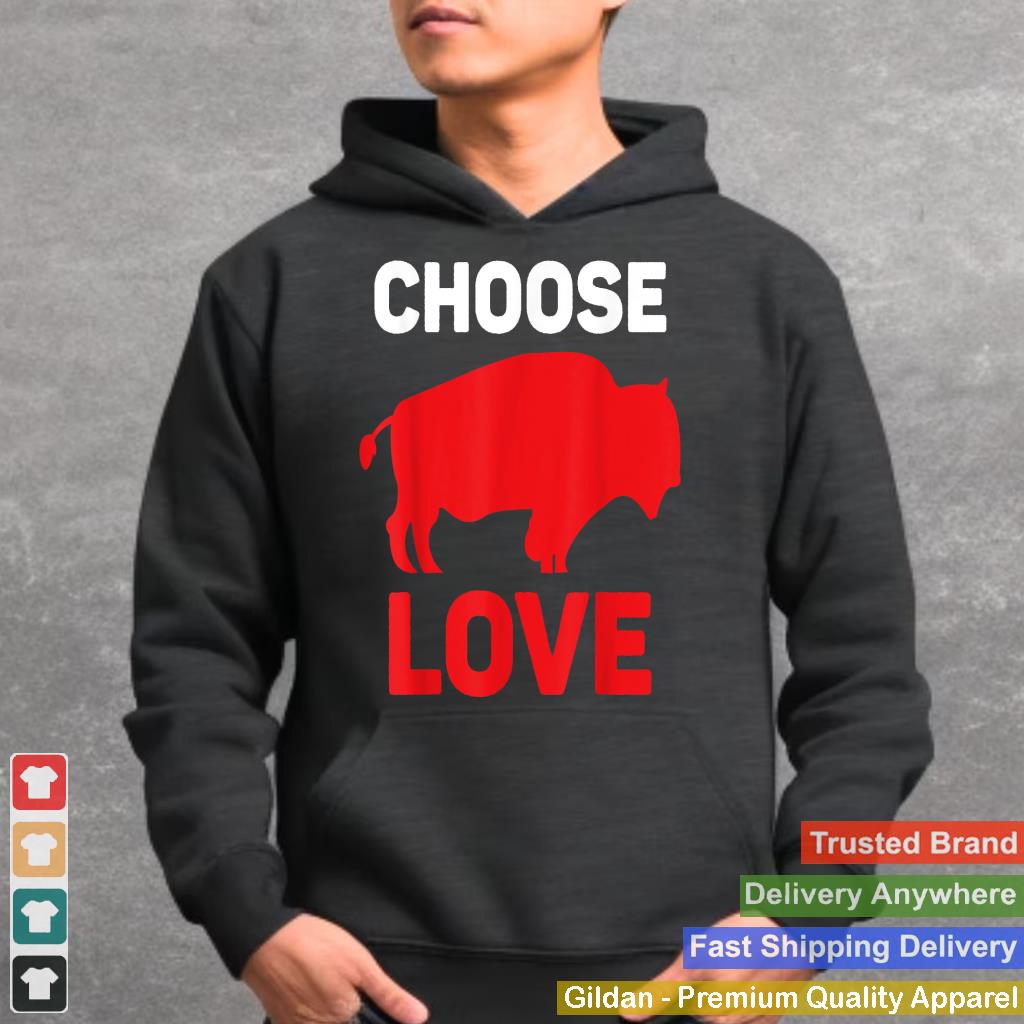 Choose Love Buffalo_1