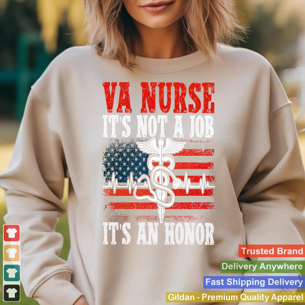 VA Nurse