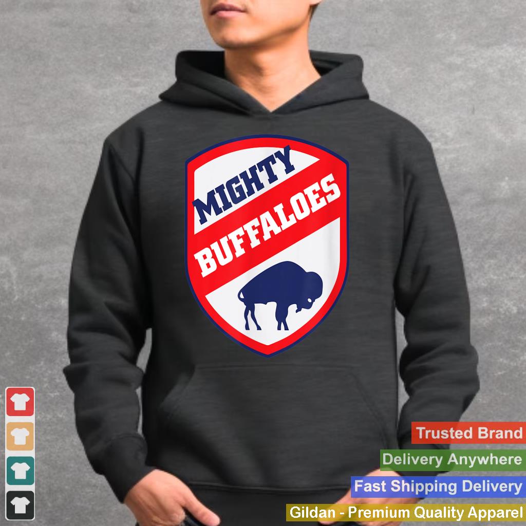 Mighty Buffaloes