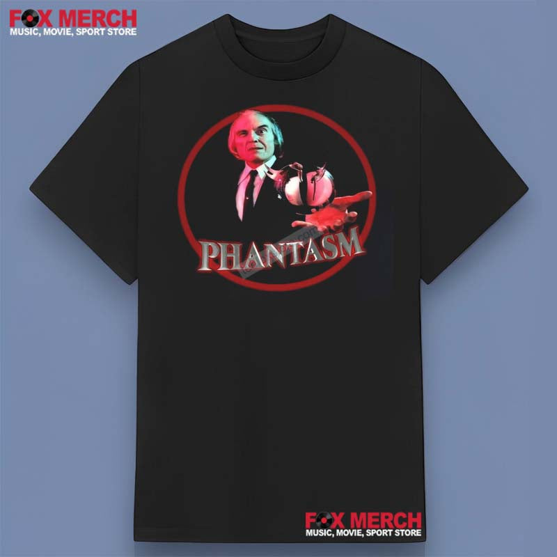 PHANTASM The Tall Man Shirt, hoodie, long sleeve, sweatshirt and tank top