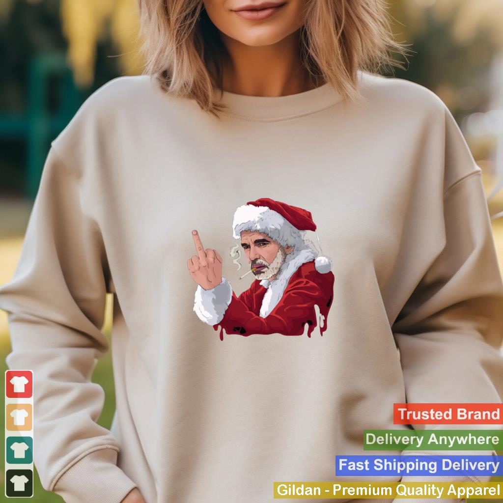 Animated-Character-In-Bad-Santa-Funny-Movie-For-Christmas-shirt_2