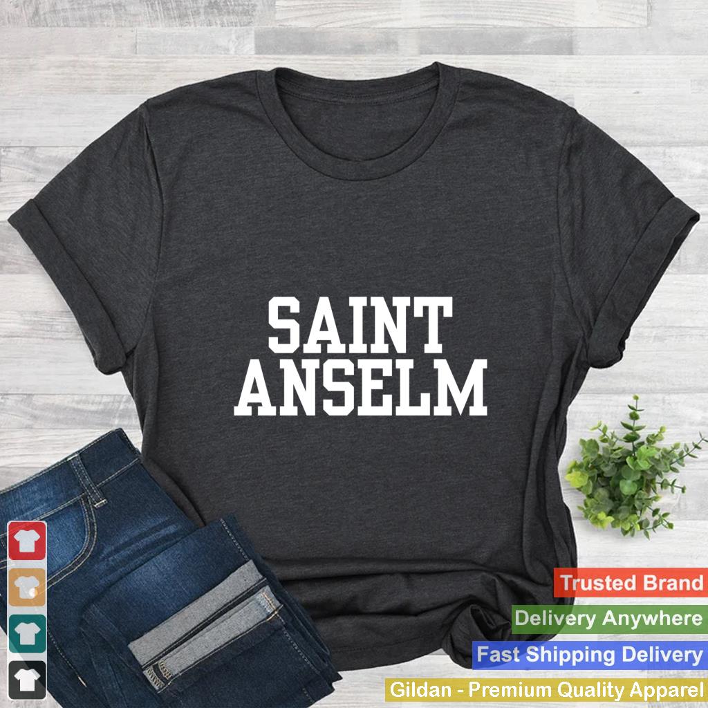 Saint Anselm College Apparel Sports Fan