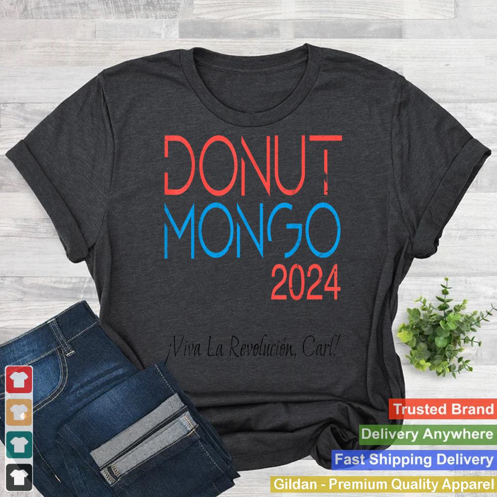 Vintage donut mongo 2024 retro dungeon crawler carl Meme