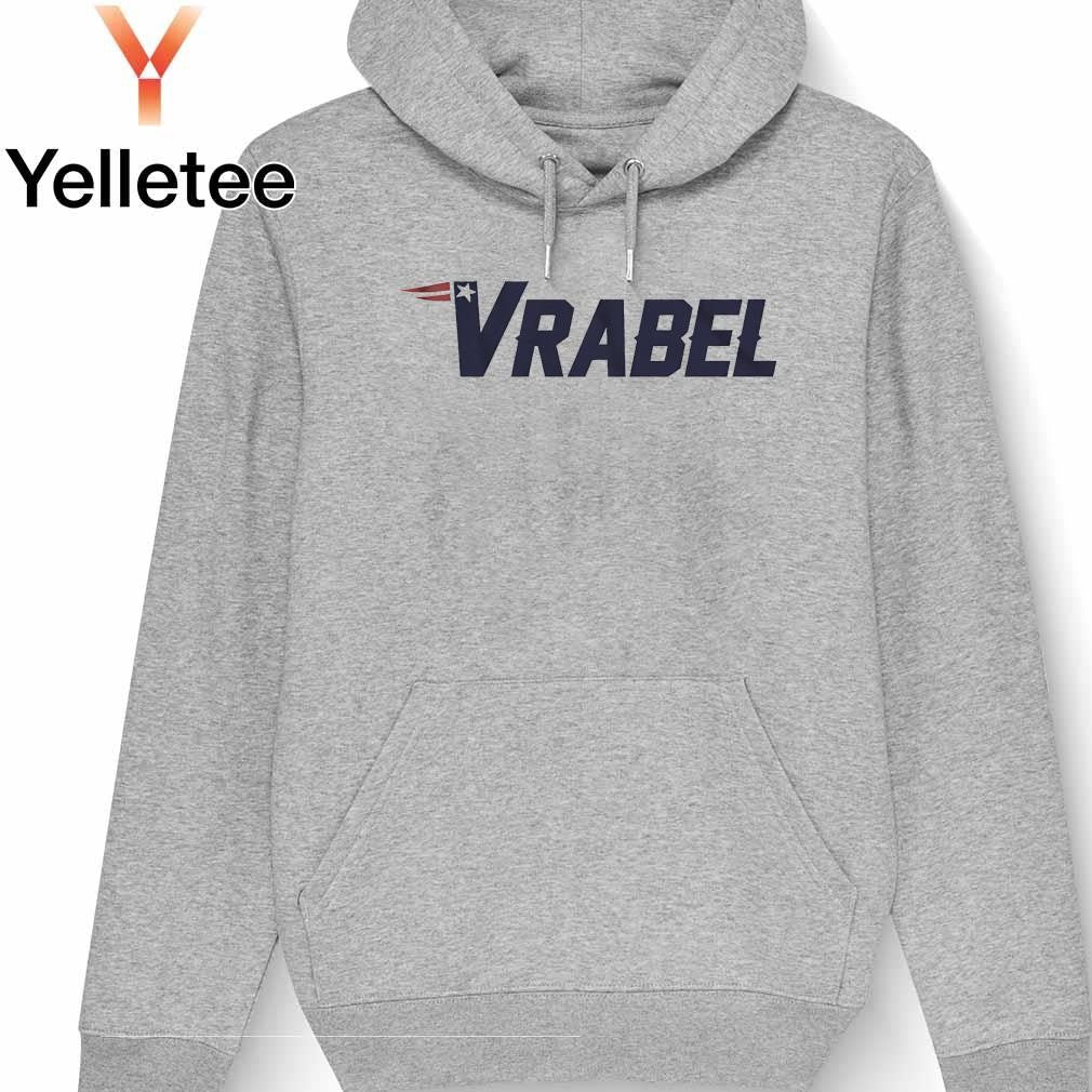 Mike Vrabel New England Patriots coach shirt