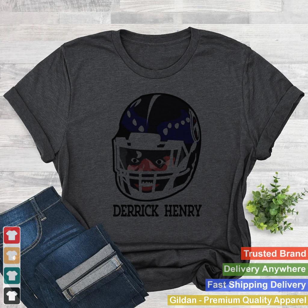 2021 Derrick Henry Shirt