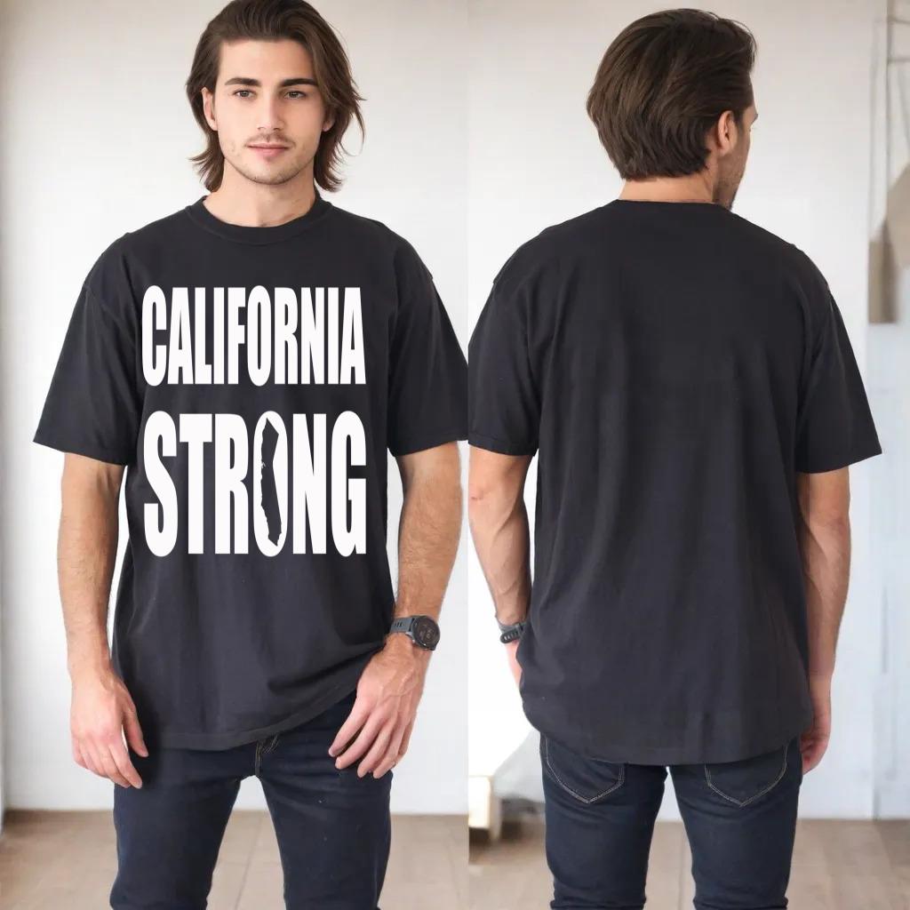 Pray For California Strong_1