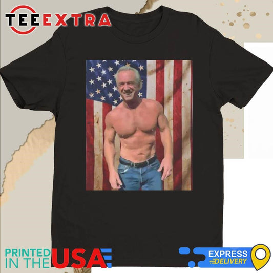 Official Rfk Shirt Off Shirt