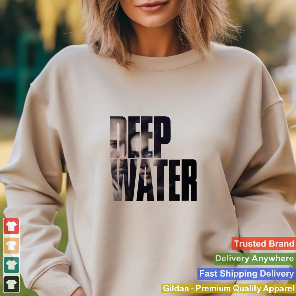 2022 Movie Deep Water Unisex Sweatshirt