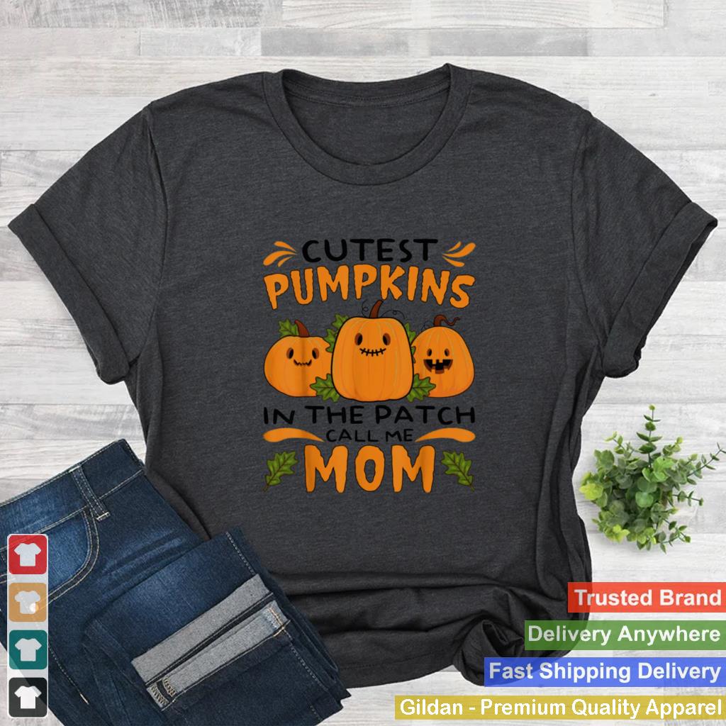 Autumn Pattern Leaves Happy Fall Yall Leaves Thanksgiving shirt