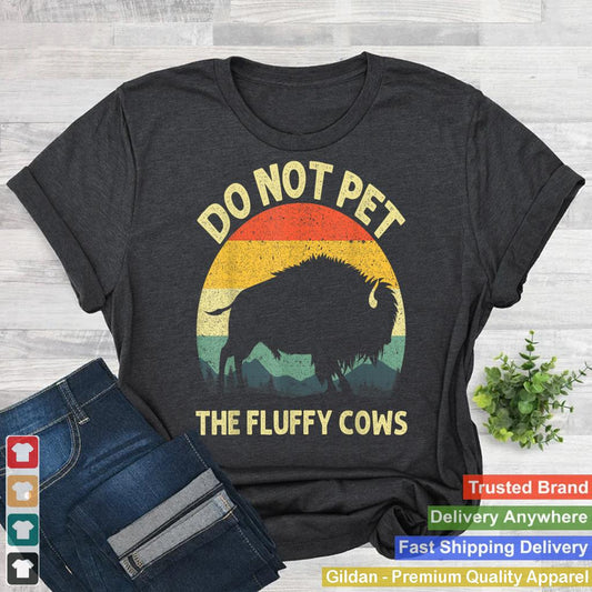 Cool Bison Design For Men Women Buffalo Animal Lovers Bison