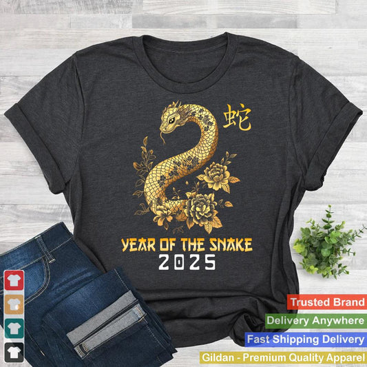 Year Of Snake 2025 Lunar New Chinese Year Celebration