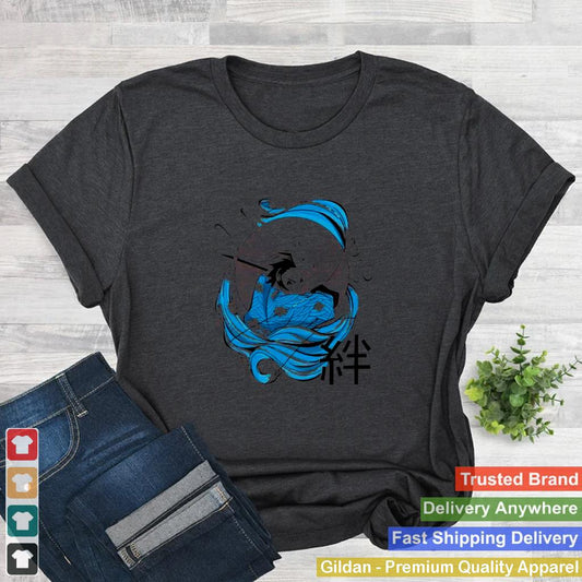 Anime Demon Slayer Classic shirt