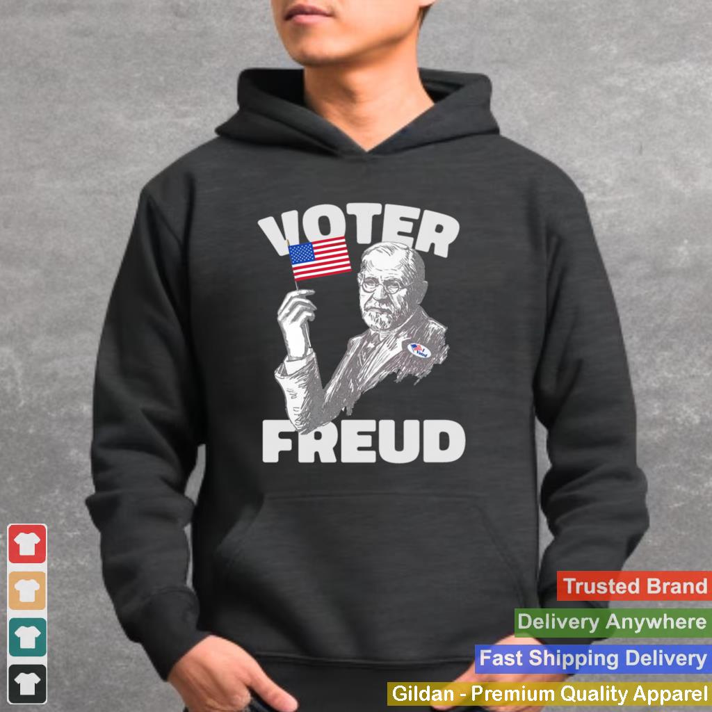 2020 Election Voter Fraud shirt