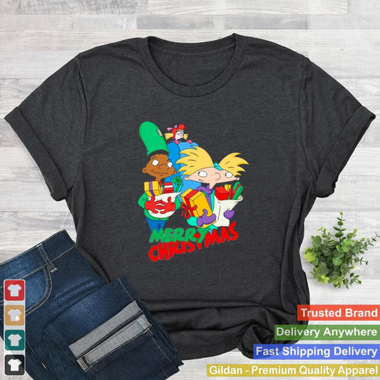 Arnolds-Christmas-Graphic-2o22-shirt