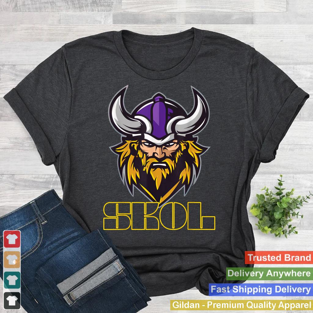 Graphic SKOL Pride Name Personalized Funny Costume Lovers