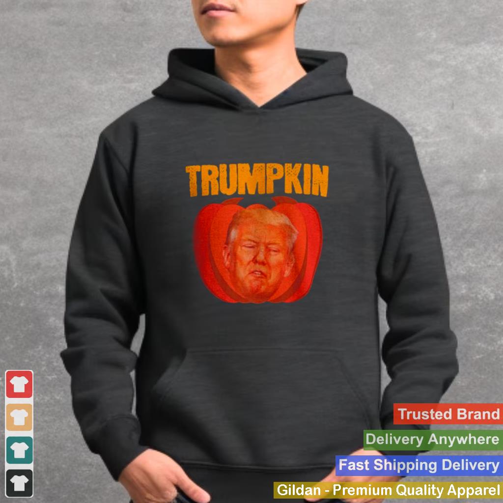 Anti-Trump-Horror-American-Story-Zombie-Funny-Trump-Halloween-T-Shirts