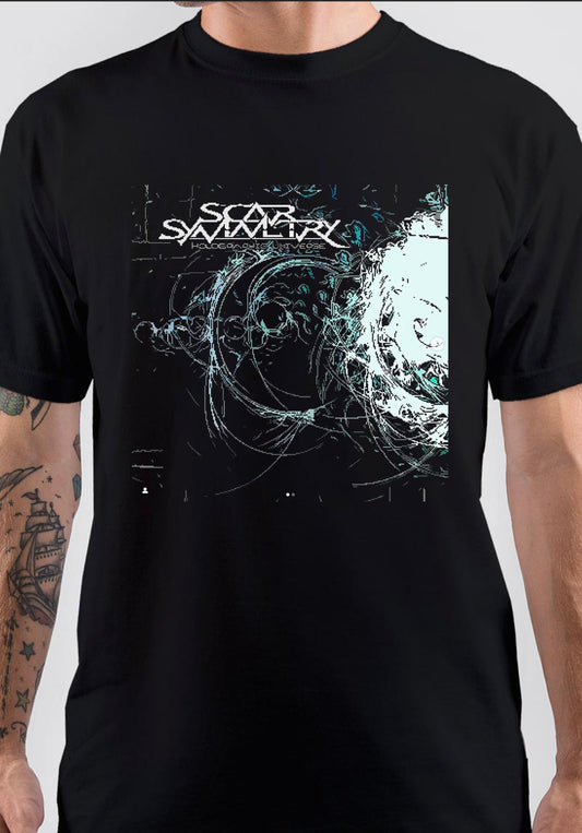 Scar Symmetry T-Shirt