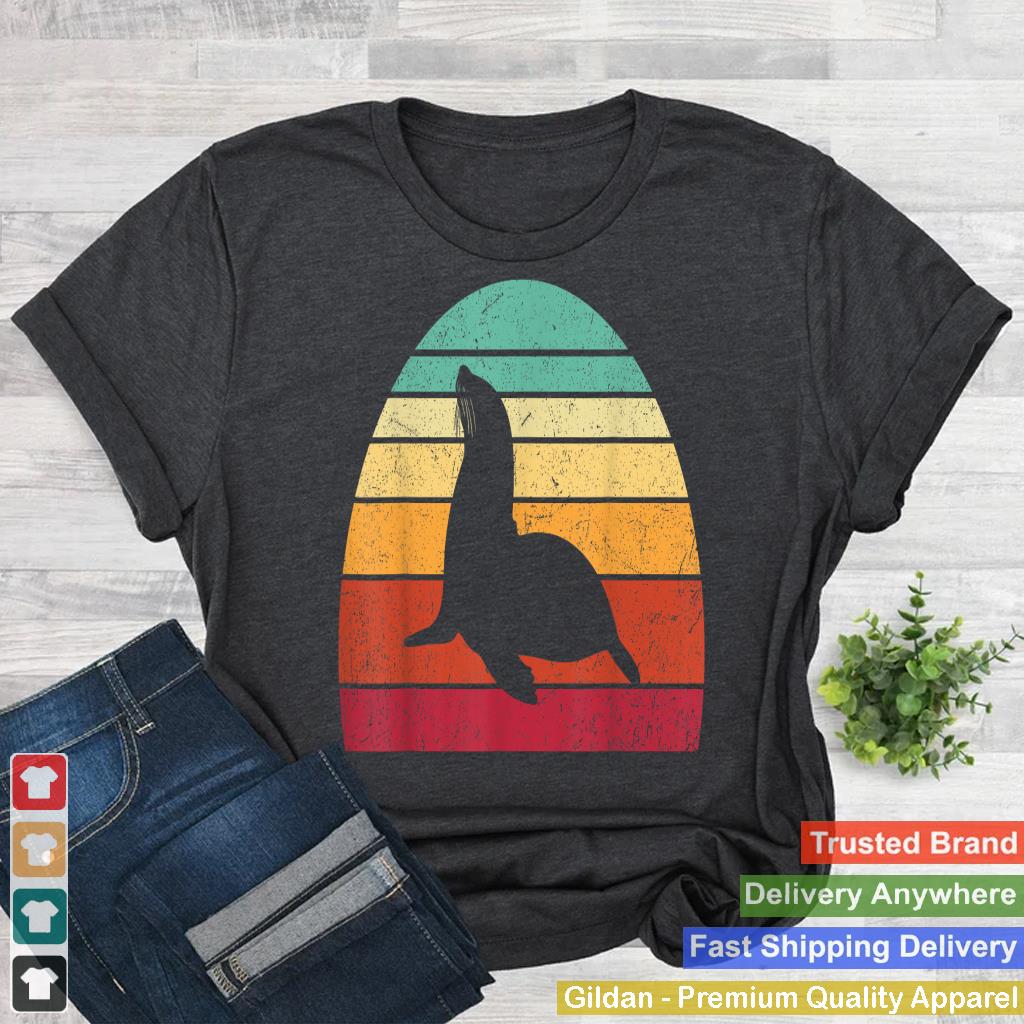 Save The Sea Lion Endangered Animal Species Ocean Awareness