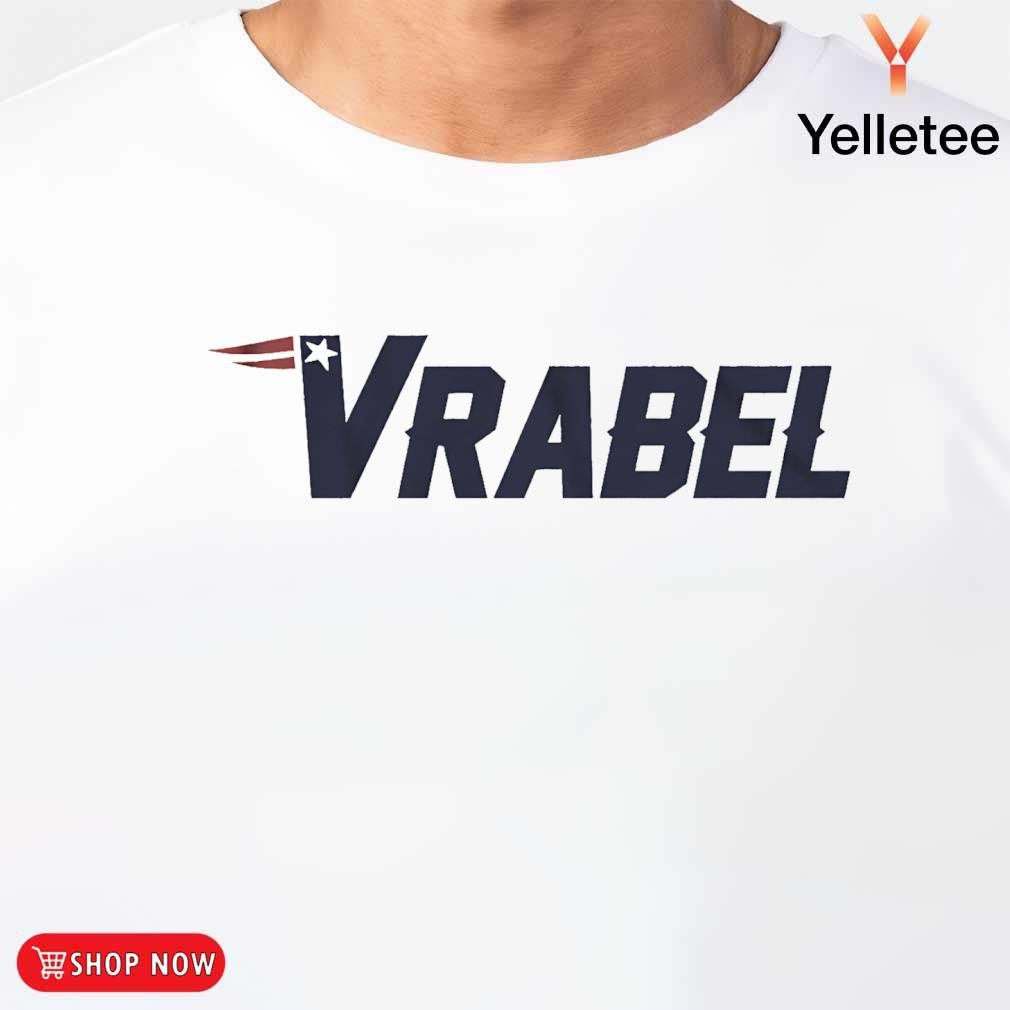 Mike Vrabel New England Patriots coach shirt