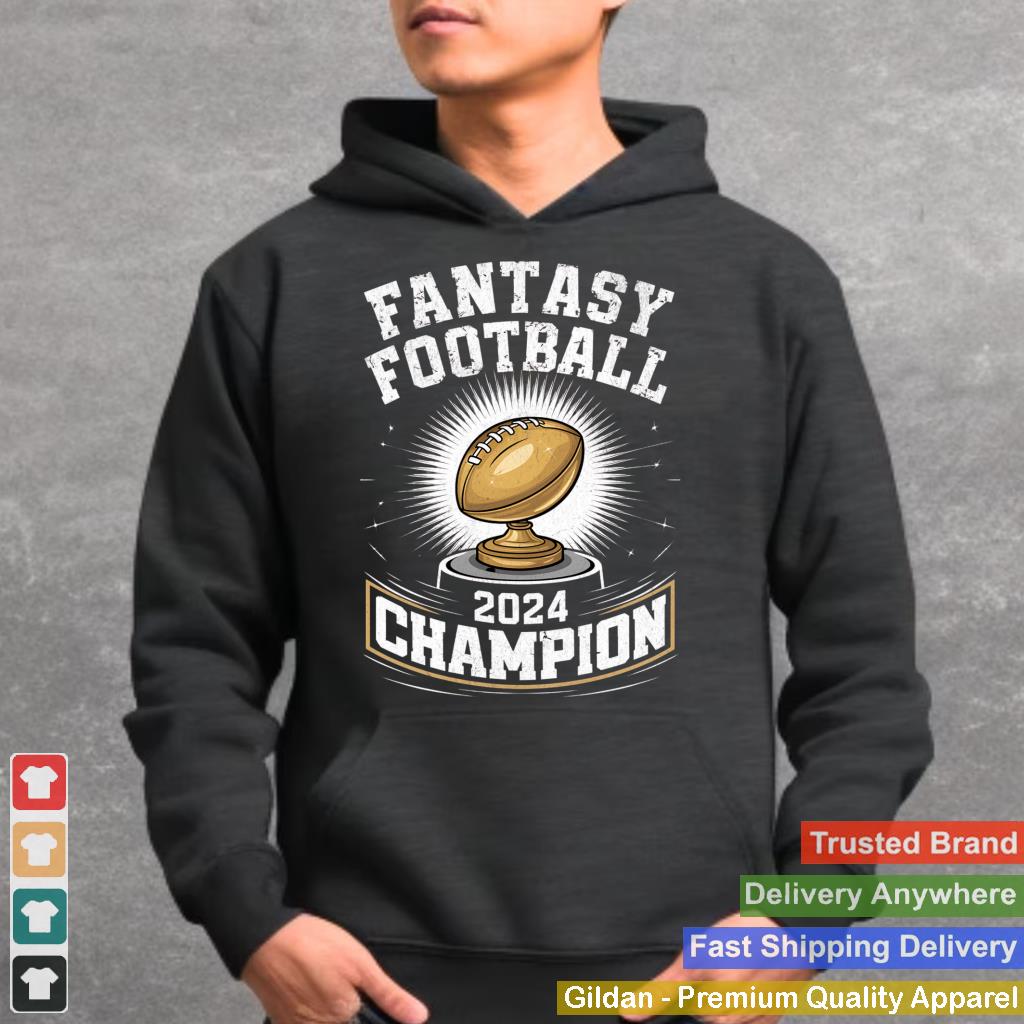 Fantasy Football 2024 Champion Fantasy Football