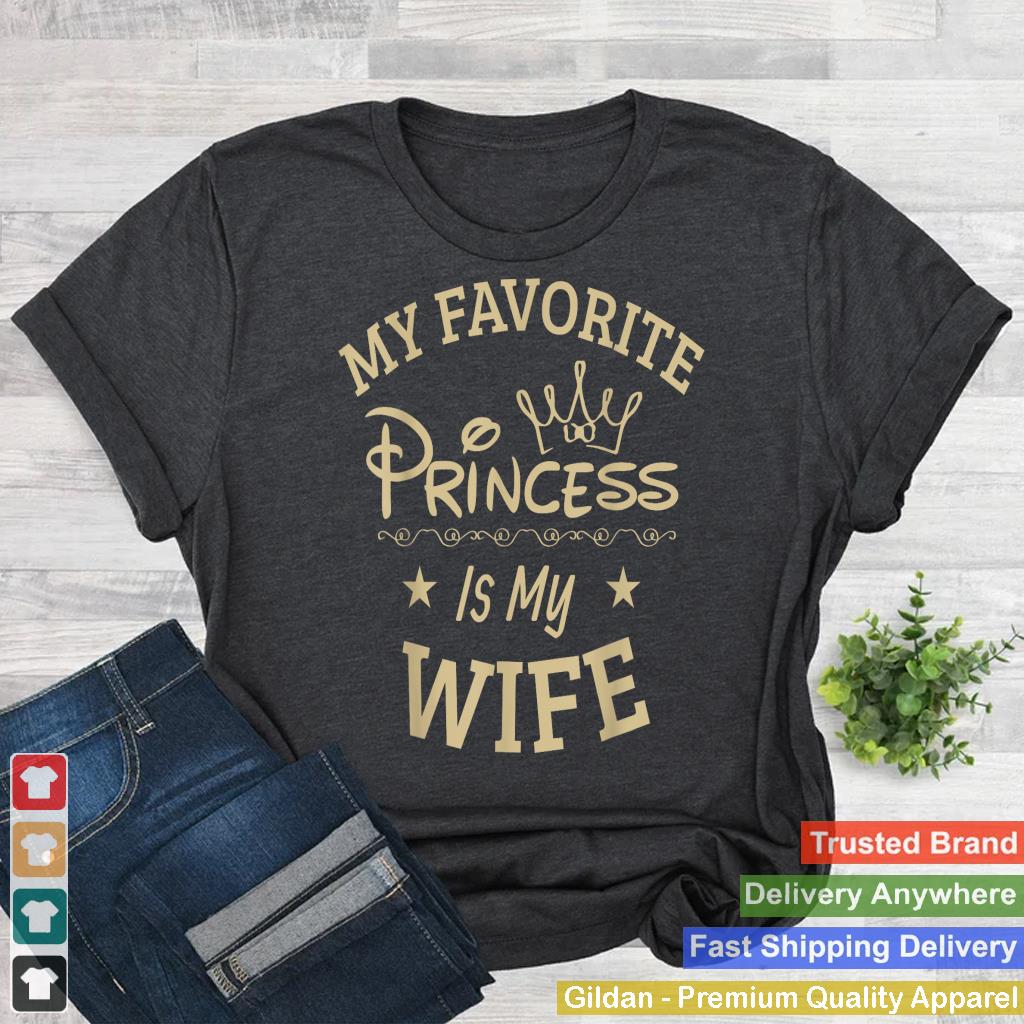 Favorite Princess is my Wife Funny