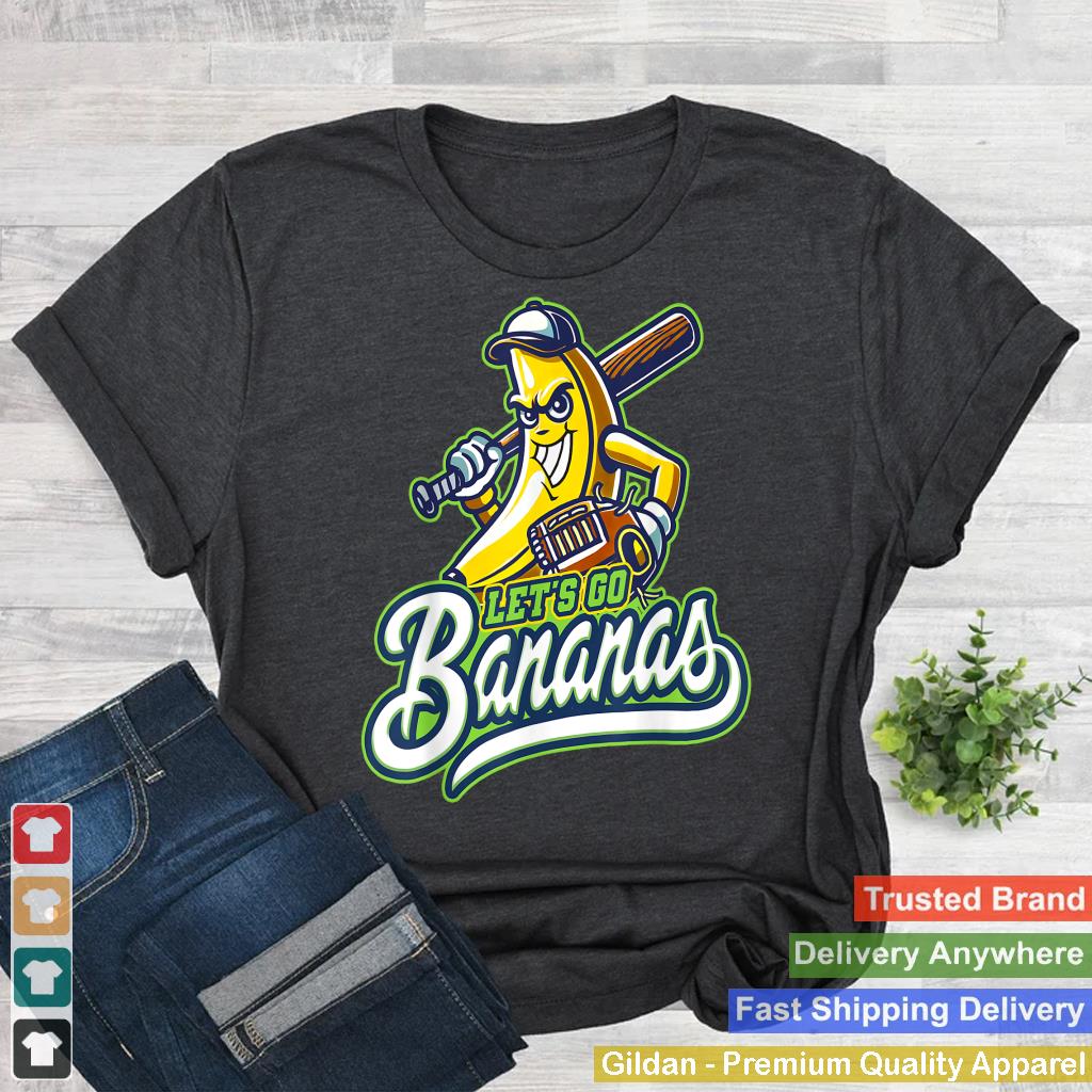 Graphic Love Banana Proud Name Funny Apparel Name Happily