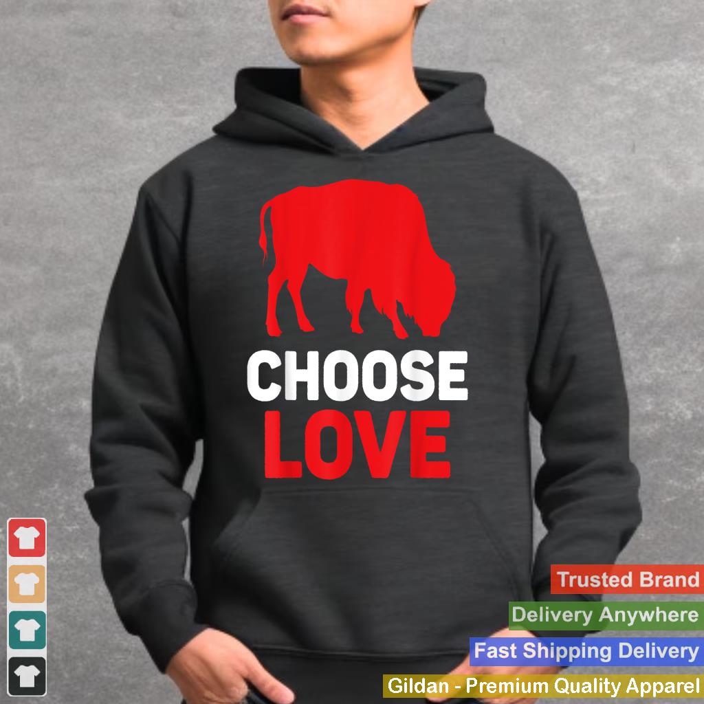 Choose Love Buffalo_2