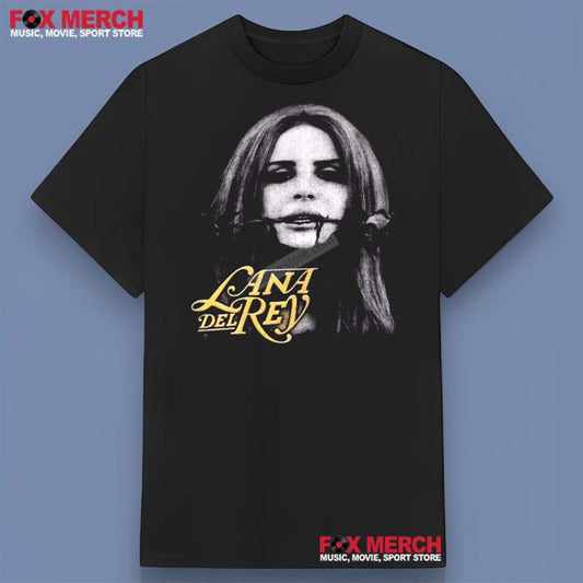 Lana Del Rey Courtney Love Endless Summer Tour 2015 Shirt, hoodie, long sleeve, sweatshirt and tank top