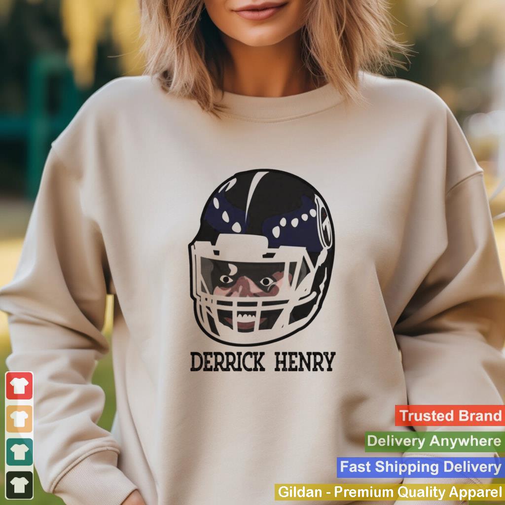 2021 Derrick Henry Shirt