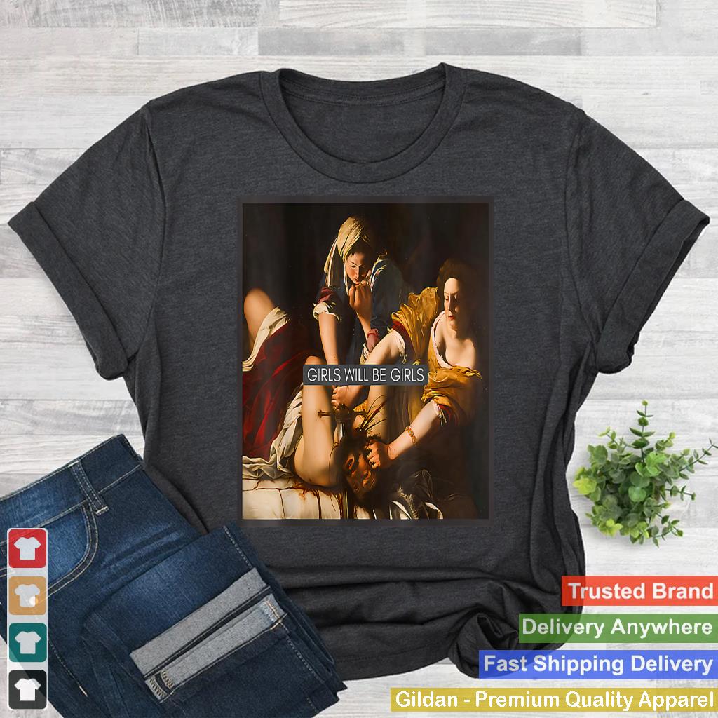 Feminism Girl Will Be Girls Judith Holofernes Funny