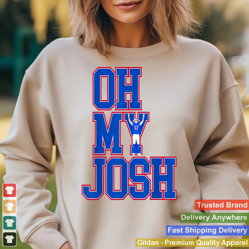 WNY Pride - Oh My Josh