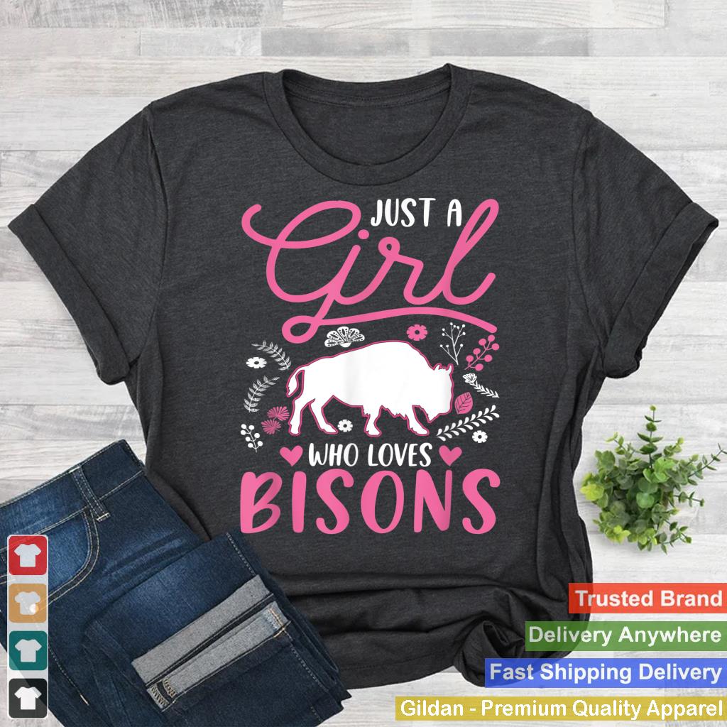 Just a girl who loves Bisons Buffalo