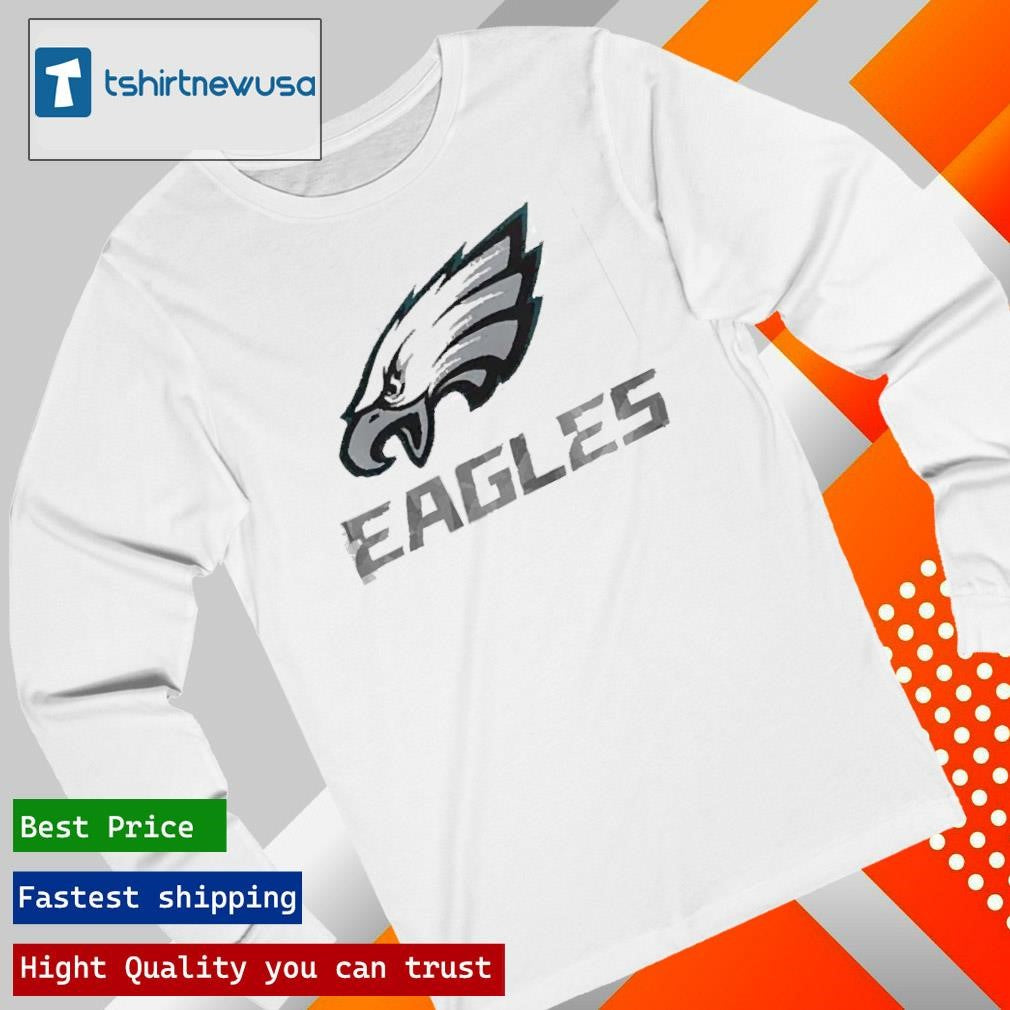 Top Philadelphia Eagles Super Bowl Lix Opening Night Tech 2025 Unisex T Shirt