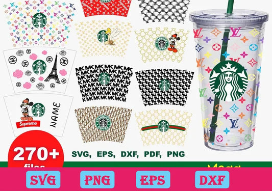 270+ Starbuck Svg, Starbuck Logo Svg