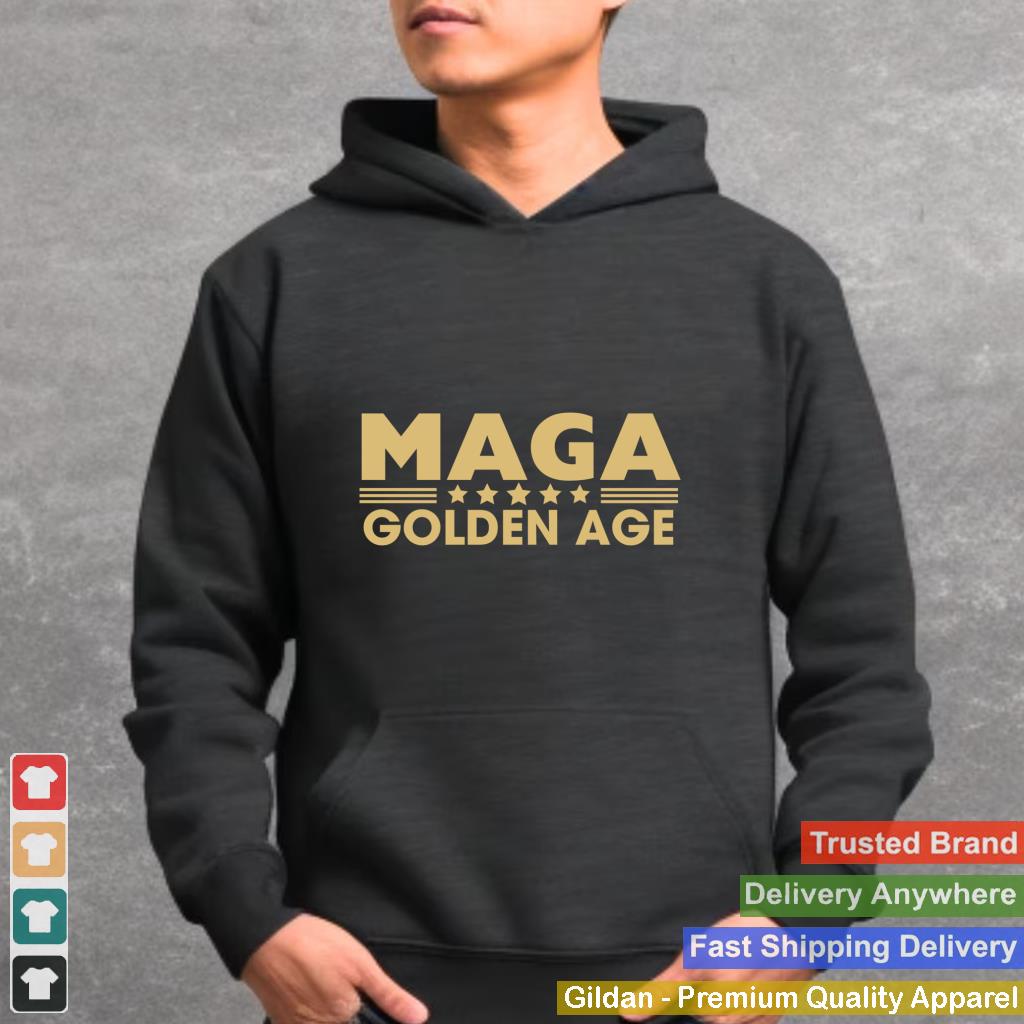 Trump 47 Golden Age MAGA Second Term Menu2019s Womenu2019s Kids