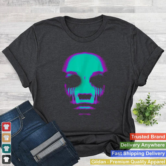 Alternative Clothes Aesthetic Goth Grunge Halloween T shirt