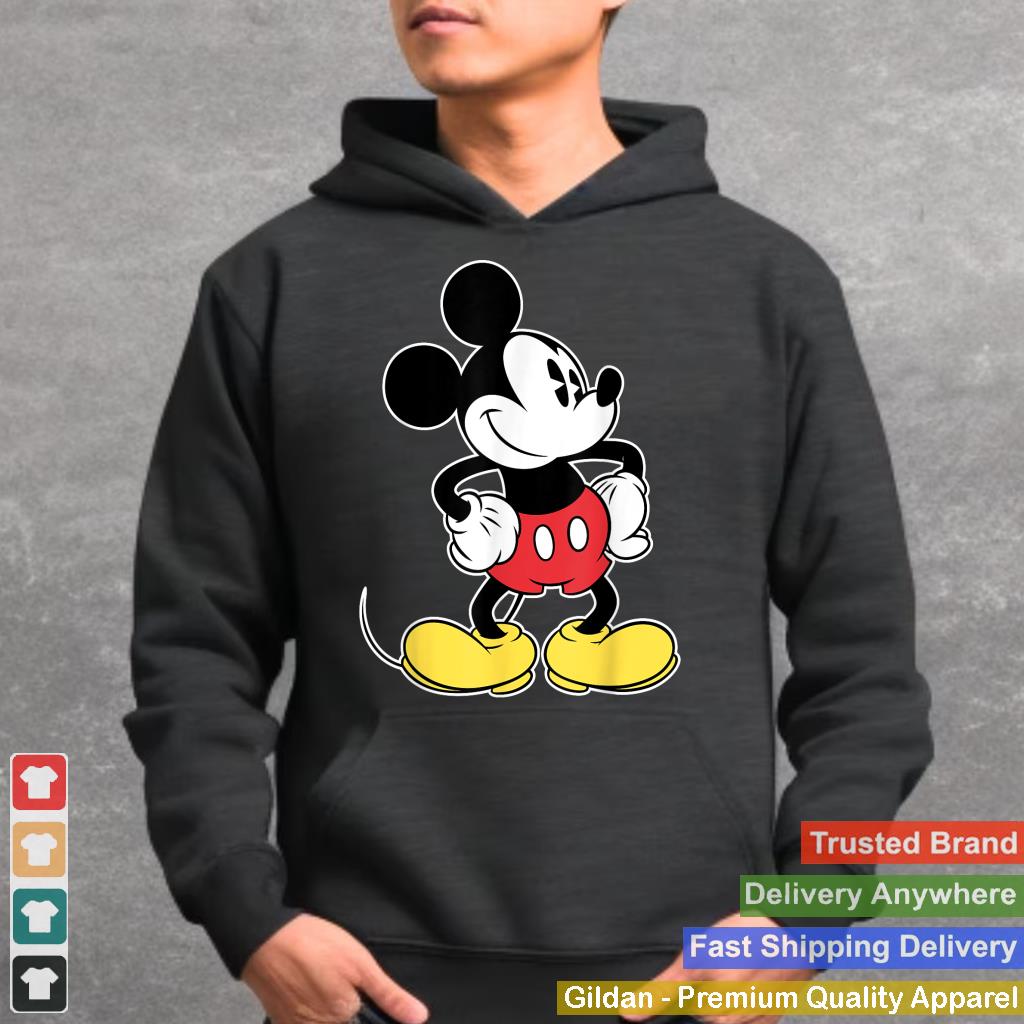 Disney Classic Mickey Mouse