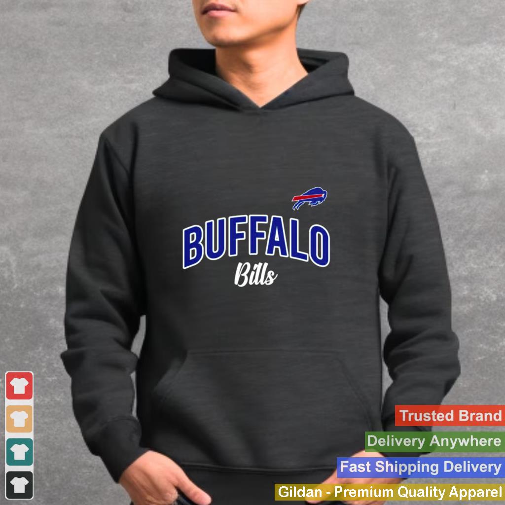 2020 Buffalo Bills shirt