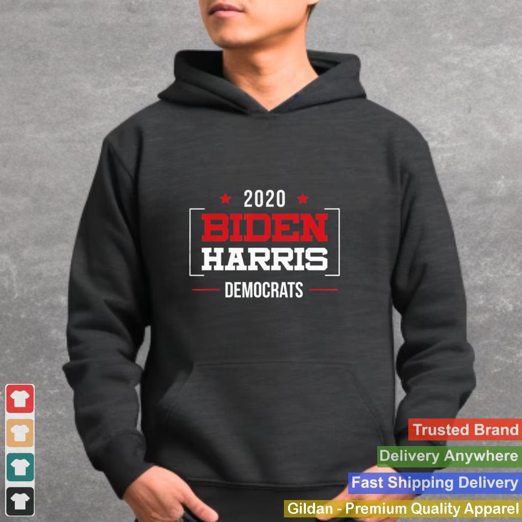 2020 Election Vote Harris Biden shirt