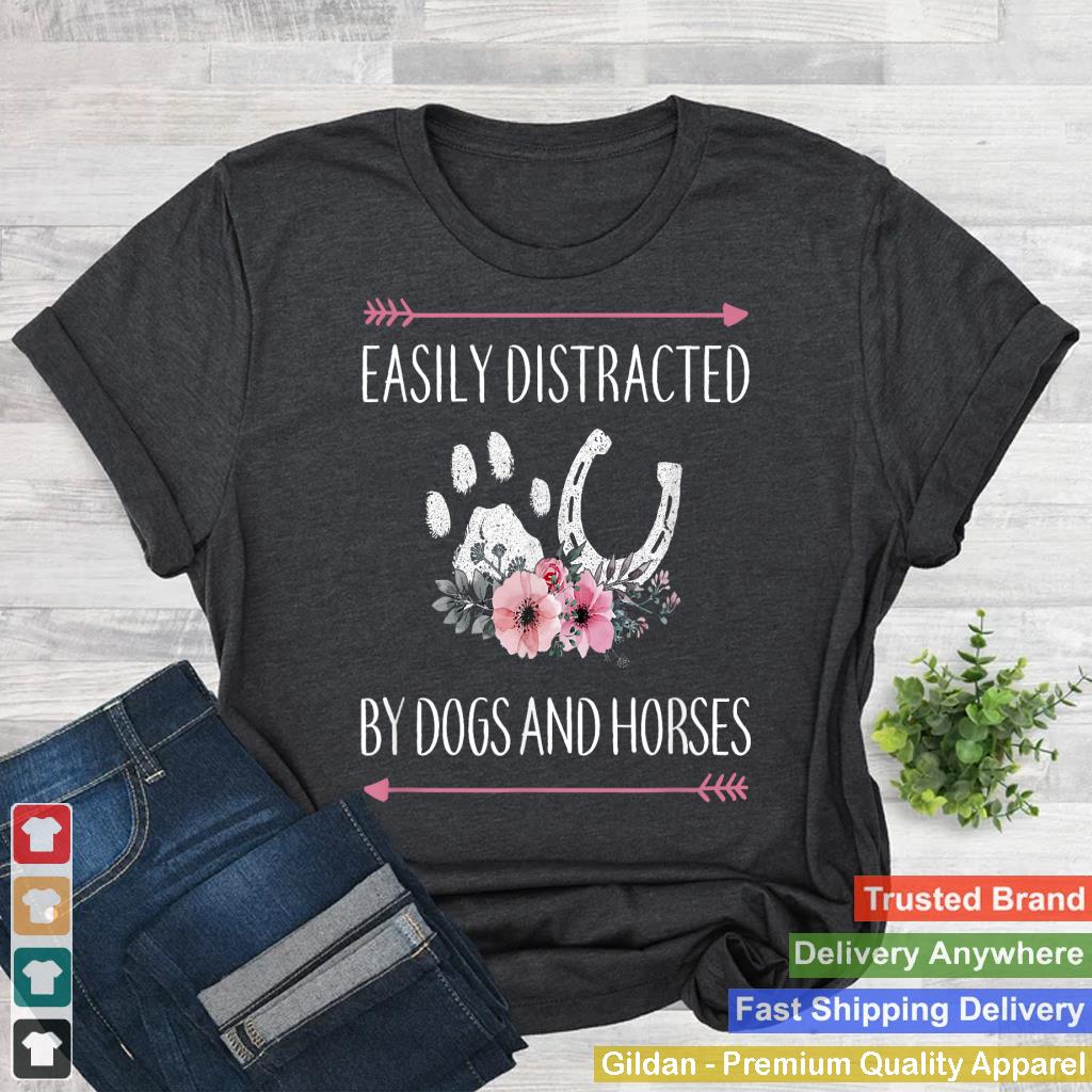 Horse Shirt For Women Teens Girls Kids Horse Lovers