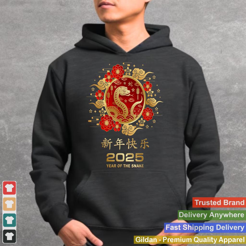 Year Of The Snake 2025 Lunar New Year Chinese New Year 2025